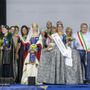 Pianezza vince &quot;La Dama dei Castelli del Piemonte&quot; 2025