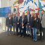 Presentato il progetto del nuovo ospedale unico