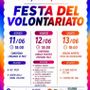 Millemani e la Festa del Volontariato a Collegno: tre giorni in piazza per parlare di pace