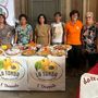 Domenica 12 luglio Costigliole Saluzzo celebra l’Albicocca Tonda, tra novità, golosità e grande passione Domenica 12 luglio Costigliole Saluzzo celebra l’Albicocca Tonda, tra novità, golosità e grande passione