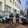 Grugliasco, lite sfocia in aggressione: la Polizia Locale identifica l’autore