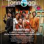 Forbici Follia: 25 anni di repliche per il &quot;giallo&quot; che ha conquistato i torinesi a suon di risate