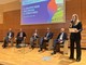 I vertici di Iren ad Alba: &quot;Qui per dire grazie a fornitori e ad amministratori che fanno invidia all’Italia&quot; [FOTO E VIDEO]