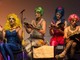 Teatro, tocca alle Nina’s Drag Queens aprire la stagione del Baretti
