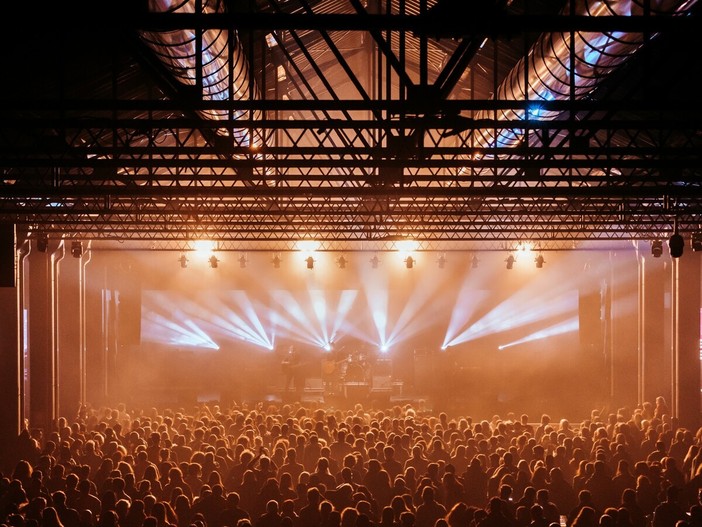 Yann Tiersen alle Ogr Torino: il concerto dal vivo per presentare il nuovo disco &quot;Rathlin from a Distance&quot;