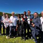 Il Lions Club Caluso stringe un’alleanza con Hiroshima Il Lions Club Caluso stringe un’alleanza con Hiroshima