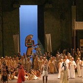 &quot;Aida&quot; di Giuseppe Verdi