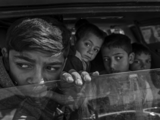 Alcune immagini della mostra