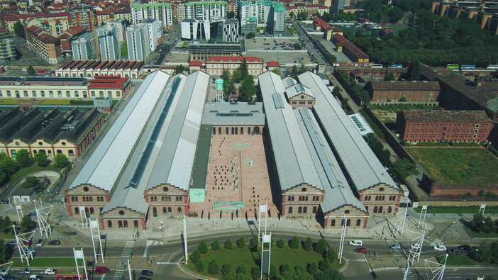 Innovazione fa rima con Ogr