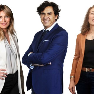 “Mai Più Sola”: Recall sempre più vicino alle donne per celebrare il 25 novembre “Mai Più Sola”: Recall sempre più vicino alle donne per celebrare il 25 novembre