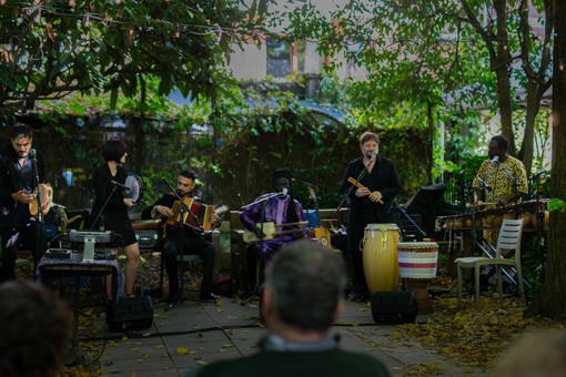 Musica, culture e sapori per abbattere i confini: torna &quot;Consonanze&quot;