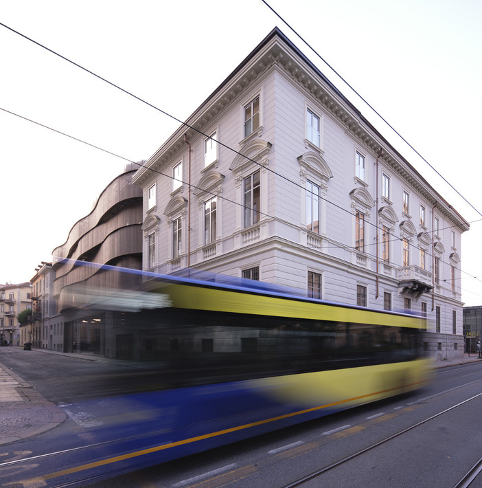 A Torino il campus globale di Escp: 1.330 studenti da 79 Paesi per l'anno accademico