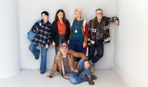 Teatro Stabile, al Carignano debutta in prima nazionale "Circle Mirror Transformation" di Annie Baker