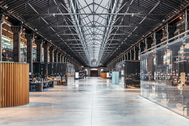 Alle Ogr prende ufficialmente il via la terza edizione di NextEdu Alle Ogr prende ufficialmente il via la terza edizione di NextEdu