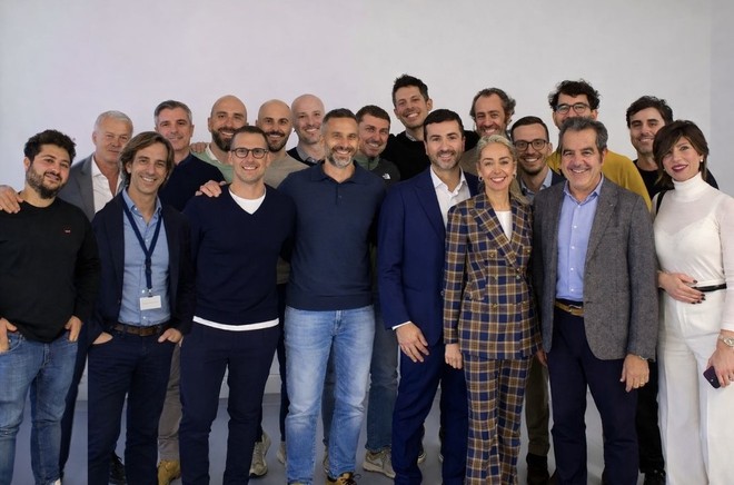 CIQO, nasce il Consorzio Italiano Qualità Odontoiatrica per l’aggregazione degli studi di eccellenza CIQO, nasce il Consorzio Italiano Qualità Odontoiatrica per l’aggregazione degli studi di eccellenza