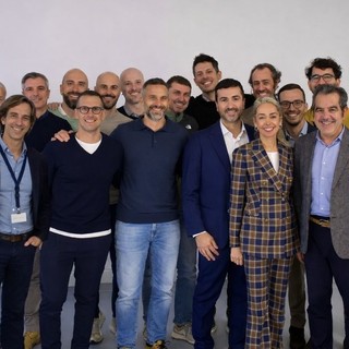 CIQO, nasce il Consorzio Italiano Qualità Odontoiatrica per l’aggregazione degli studi di eccellenza CIQO, nasce il Consorzio Italiano Qualità Odontoiatrica per l’aggregazione degli studi di eccellenza