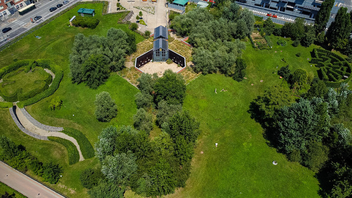 Presagio Festival: musica elettronica, sostenibilità e cultura per la nuova rassegna al PAV