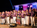 A Beinasco tutto pronto per la nuova edizione del festival Gospel sotto le stelle
