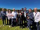 Il Lions Club Caluso stringe un’alleanza con Hiroshima Il Lions Club Caluso stringe un’alleanza con Hiroshima