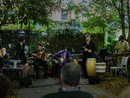 Musica, culture e sapori per abbattere i confini: torna "Consonanze" Musica, culture e sapori per abbattere i confini: torna "Consonanze"