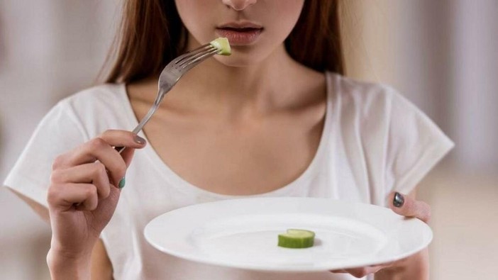 Disturbi alimentari nelle future mamme, secondo una ricerca di Unito aumentano il rischio di problemi respiratori infantili Disturbi alimentari nelle future mamme, secondo una ricerca di Unito aumentano il rischio di problemi respiratori infantili