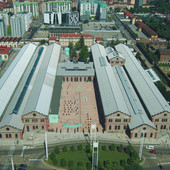 Innovazione fa rima con Ogr