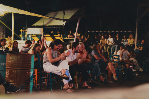 Metronimìe Festival, tutto pronto per la sesta edizione della rassegna di poesia