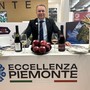 Premiazione per il Piemonte a Londra
