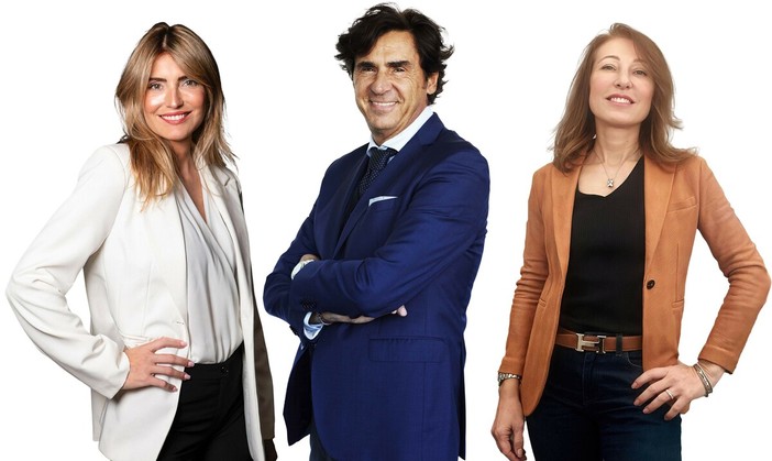 “Mai Più Sola”: Recall sempre più vicino alle donne per celebrare il 25 novembre “Mai Più Sola”: Recall sempre più vicino alle donne per celebrare il 25 novembre