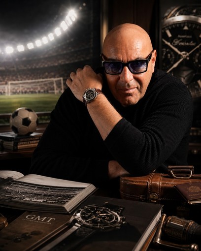 Mondiali 2026 e orologi sportivi, Paolo Cattin: “Cronografi, GMT e diver raccontano ancora il mito della performance” Mondiali 2026 e orologi sportivi, Paolo Cattin: “Cronografi, GMT e diver raccontano ancora il mito della performance”
