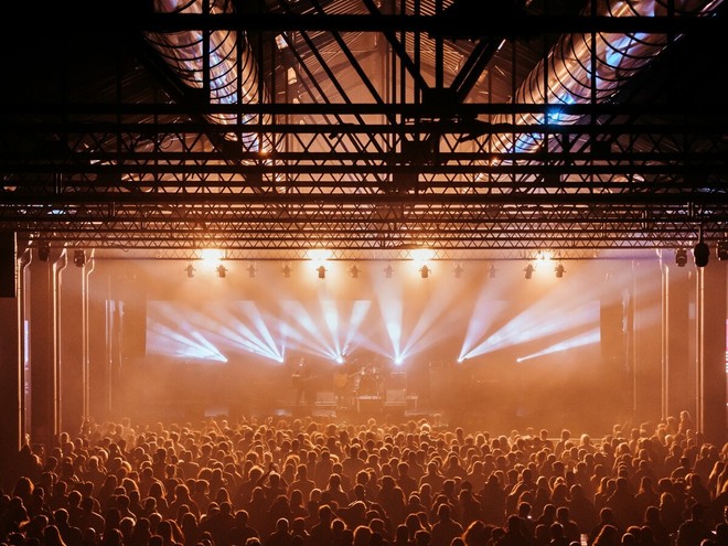 Yann Tiersen alle Ogr Torino: il concerto dal vivo per presentare il nuovo disco &quot;Rathlin from a Distance&quot;