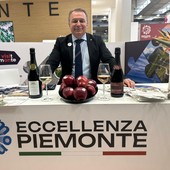Premiazione per il Piemonte a Londra