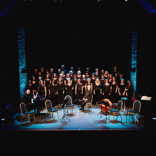 Da Brahms agli Abba: concerto con il coro femminile dell’Accademia Stefano Tempia