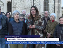 Il caso di padre Tomas Hlavaty su Rai Uno a &quot;La vita in diretta&quot;: &quot;Ha svuotato le casse delle nostre parrocchie&quot;