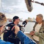 Willie Peyote e la sua Elegia Sabauda in anteprima al Festival del Cinema di Roma