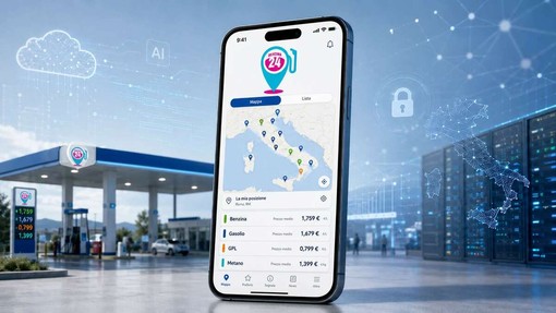 AI, dati e sovranità digitale, per O&amp;DS l’innovazione deve produrre valore concreto per imprese, cittadini e Paese