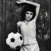 A Camera un autunno nel segno di Letizia Battaglia A Camera un autunno nel segno di Letizia Battaglia