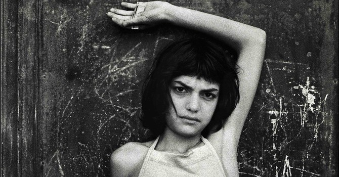 A Camera un autunno nel segno di Letizia Battaglia A Camera un autunno nel segno di Letizia Battaglia