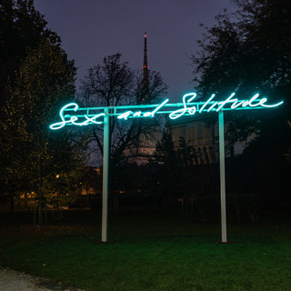 A Torino tornano le Luci d'Artista