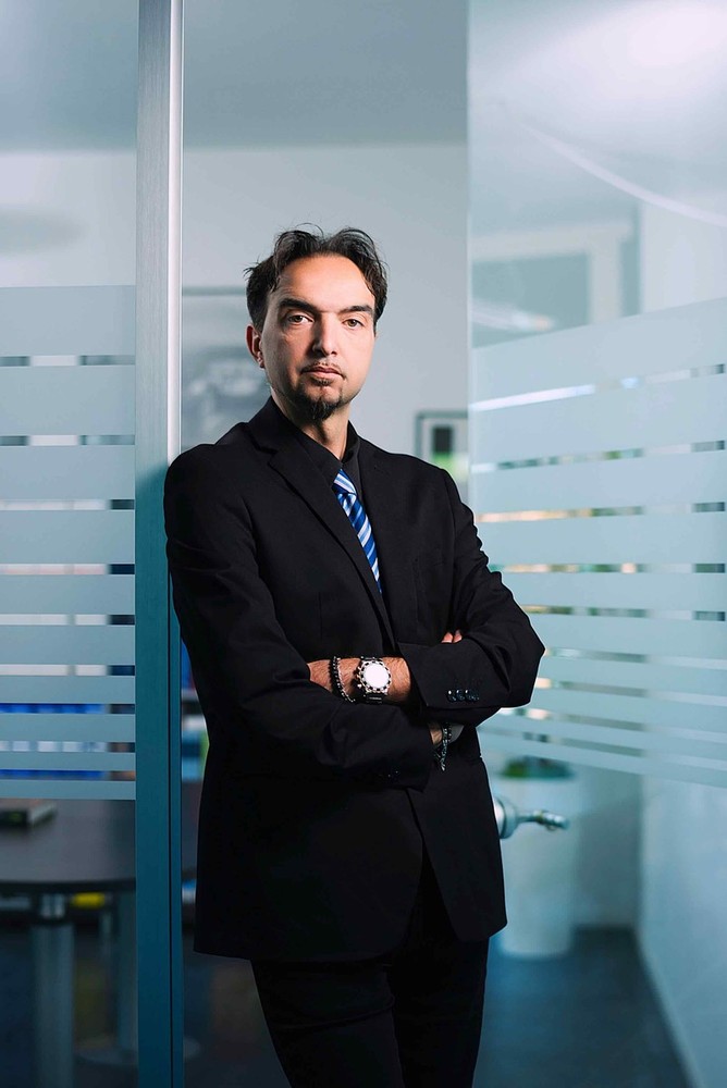 Brevetti, capitale e processi industriali, il food tech entra in una nuova fase. Cesare De Stefano e il caso Nuvola Zero