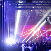 The Final Set Closing Party delle Nitto ATP Finals domani alle Ogr Torino The Final Set Closing Party delle Nitto ATP Finals domani alle Ogr Torino