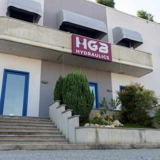 Componenti oleodinamici per macchine mobili: come scegliere le soluzioni più adatte