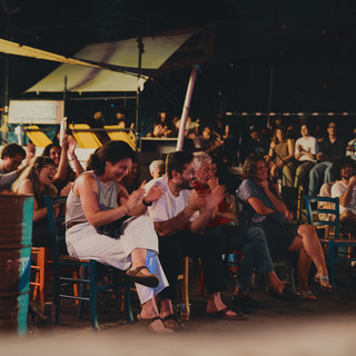 Metronimìe Festival, tutto pronto per la sesta edizione della rassegna di poesia