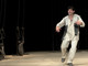 Il Teatro Stabile apre la stagione con "Lu santo jullare Francesco" di Dario Fo e Franca Rame Il Teatro Stabile apre la stagione con "Lu santo jullare Francesco" di Dario Fo e Franca Rame