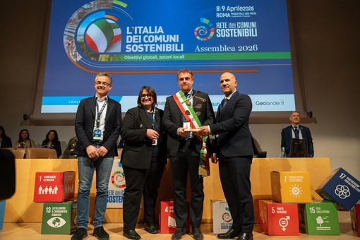 Rivoli aderisce al network nazionale dei Comuni virtuosi