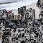 Tintoretto ed Emilio Vedova, due Maestri a confronto a Palazzo Madama