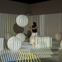 Alle Ogr Torino, tre mostre internazionali tra musica, arte e nuove tecnologie