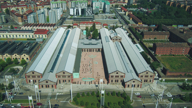 Alle Ogr di Torino la Conferenza CS2 Italy sulle scienze sociali computazionali