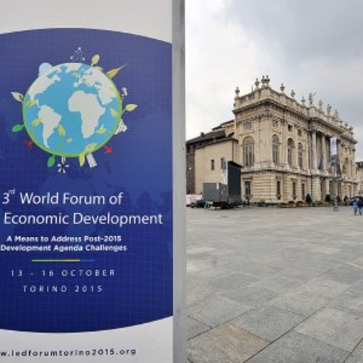 Il 15 ottobre gli studenti di Torino alla prima Giornata dell’Economia Sostenibile
