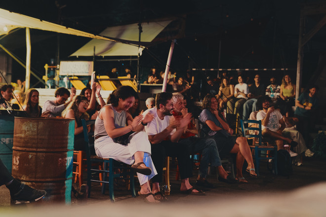 Metronimìe Festival, tutto pronto per la sesta edizione della rassegna di poesia